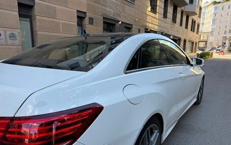 Mercedes-Benz E-Класс, 2015 год, 2 499 000 рублей, 6 фотография