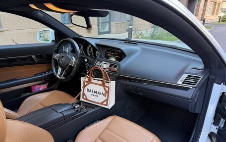 Mercedes-Benz E-Класс, 2015 год, 2 499 000 рублей, 10 фотография