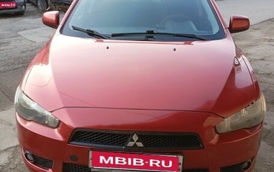 Mitsubishi Lancer IX, 2007 год, 580 000 рублей, 1 фотография