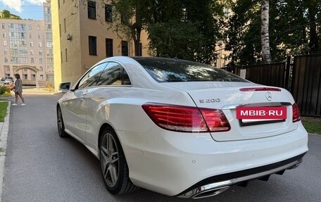 Mercedes-Benz E-Класс, 2015 год, 2 499 000 рублей, 4 фотография