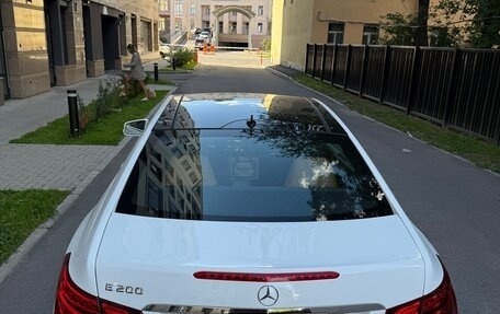 Mercedes-Benz E-Класс, 2015 год, 2 499 000 рублей, 5 фотография