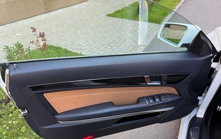 Mercedes-Benz E-Класс, 2015 год, 2 499 000 рублей, 16 фотография