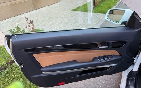 Mercedes-Benz E-Класс, 2015 год, 2 499 000 рублей, 15 фотография