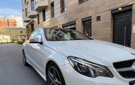 Mercedes-Benz E-Класс, 2015 год, 2 499 000 рублей, 18 фотография