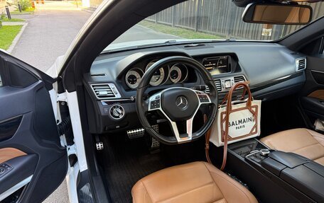 Mercedes-Benz E-Класс, 2015 год, 2 499 000 рублей, 13 фотография