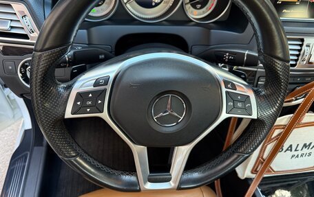 Mercedes-Benz E-Класс, 2015 год, 2 499 000 рублей, 17 фотография