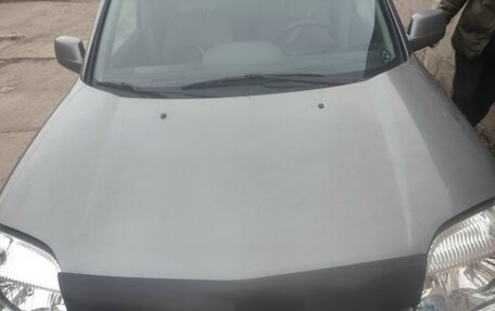 Nissan X-Trail, 2006 год, 700 000 рублей, 3 фотография