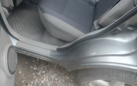 Nissan X-Trail, 2006 год, 700 000 рублей, 9 фотография