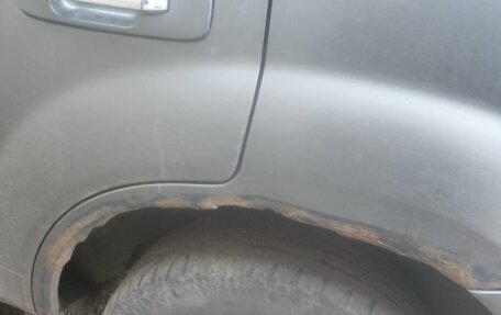 Nissan X-Trail, 2006 год, 700 000 рублей, 8 фотография