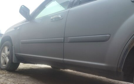 Nissan X-Trail, 2006 год, 700 000 рублей, 7 фотография