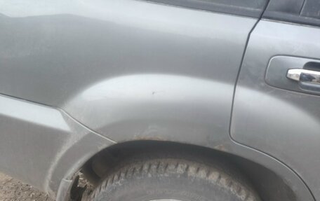 Nissan X-Trail, 2006 год, 700 000 рублей, 12 фотография