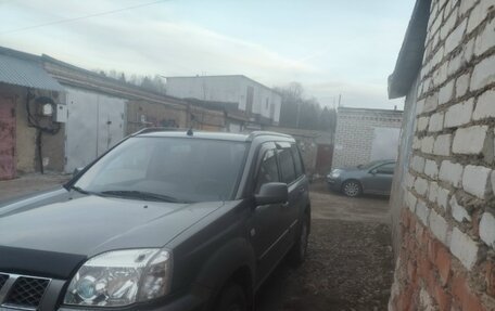Nissan X-Trail, 2006 год, 700 000 рублей, 6 фотография