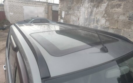 Nissan X-Trail, 2006 год, 700 000 рублей, 4 фотография