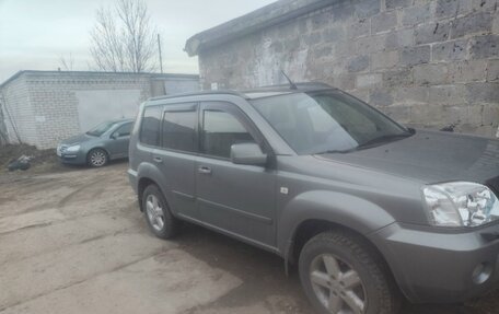 Nissan X-Trail, 2006 год, 700 000 рублей, 2 фотография