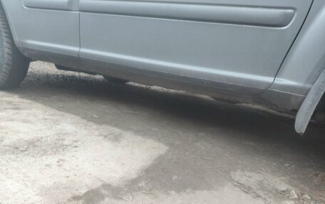 Nissan X-Trail, 2006 год, 700 000 рублей, 13 фотография