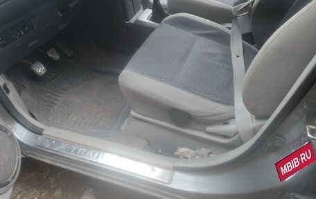 Nissan X-Trail, 2006 год, 700 000 рублей, 11 фотография