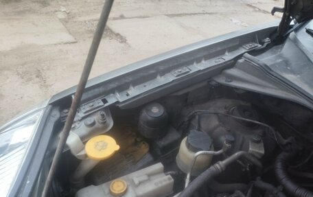 Nissan X-Trail, 2006 год, 700 000 рублей, 14 фотография