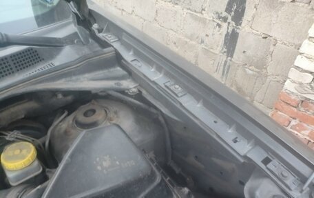 Nissan X-Trail, 2006 год, 700 000 рублей, 15 фотография