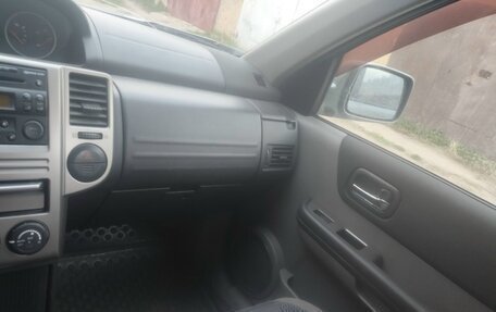 Nissan X-Trail, 2006 год, 700 000 рублей, 22 фотография