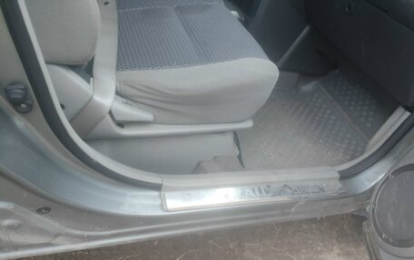 Nissan X-Trail, 2006 год, 700 000 рублей, 17 фотография