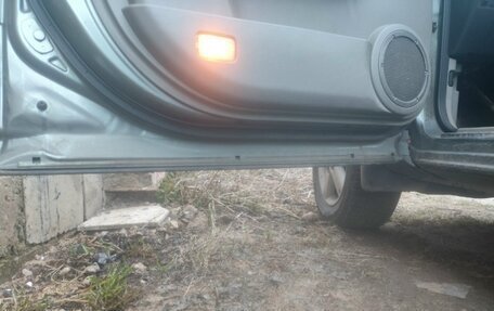 Nissan X-Trail, 2006 год, 700 000 рублей, 20 фотография