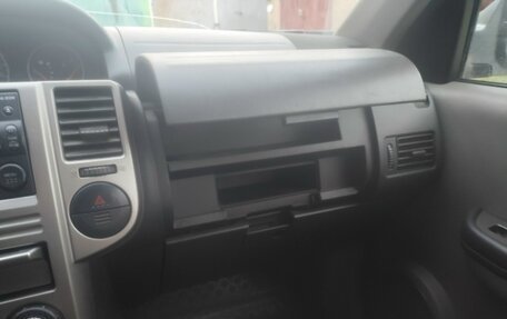 Nissan X-Trail, 2006 год, 700 000 рублей, 24 фотография