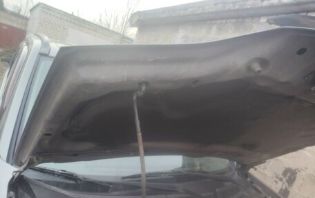 Nissan X-Trail, 2006 год, 700 000 рублей, 27 фотография