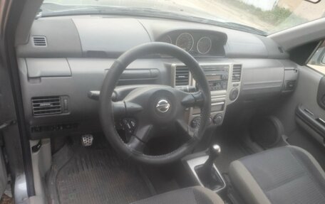 Nissan X-Trail, 2006 год, 700 000 рублей, 26 фотография