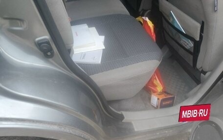 Nissan X-Trail, 2006 год, 700 000 рублей, 19 фотография