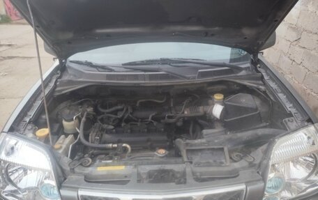 Nissan X-Trail, 2006 год, 700 000 рублей, 30 фотография