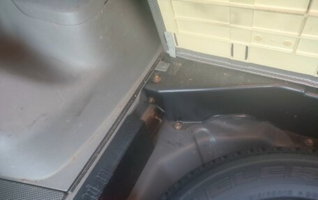 Nissan X-Trail, 2006 год, 700 000 рублей, 38 фотография