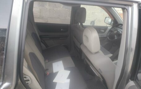 Nissan X-Trail, 2006 год, 700 000 рублей, 33 фотография