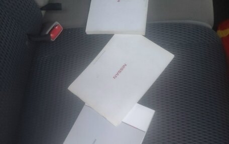 Nissan X-Trail, 2006 год, 700 000 рублей, 36 фотография