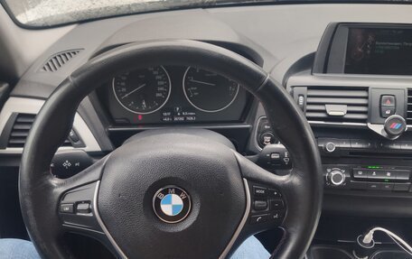 BMW 1 серия, 2012 год, 910 000 рублей, 9 фотография