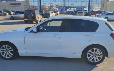 BMW 1 серия, 2012 год, 910 000 рублей, 6 фотография