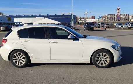 BMW 1 серия, 2012 год, 910 000 рублей, 3 фотография