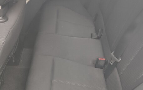 BMW 1 серия, 2012 год, 910 000 рублей, 11 фотография