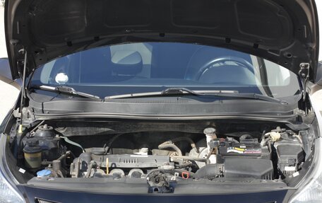 Hyundai Solaris II рестайлинг, 2016 год, 1 360 000 рублей, 8 фотография