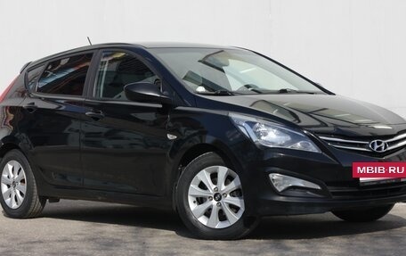 Hyundai Solaris II рестайлинг, 2016 год, 1 360 000 рублей, 5 фотография