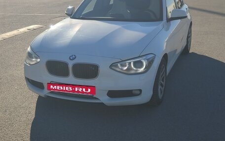 BMW 1 серия, 2012 год, 910 000 рублей, 2 фотография