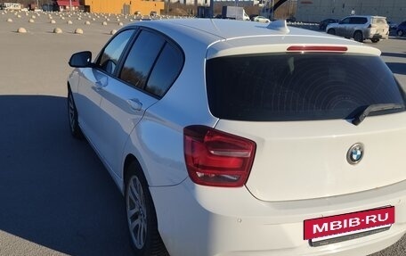 BMW 1 серия, 2012 год, 910 000 рублей, 7 фотография
