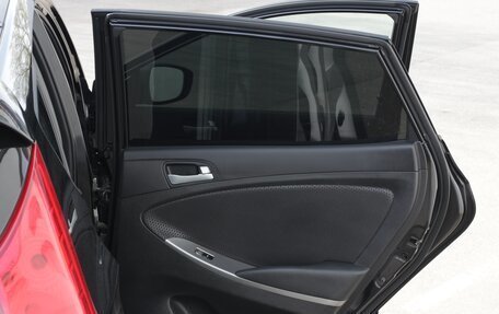 Hyundai Solaris II рестайлинг, 2016 год, 1 360 000 рублей, 24 фотография