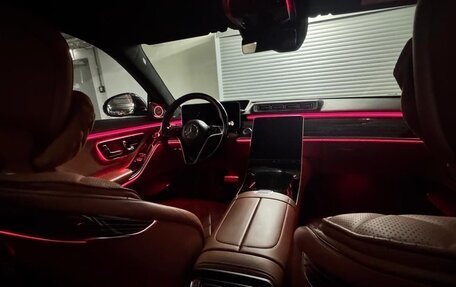 Mercedes-Benz S-Класс, 2022 год, 11 900 000 рублей, 8 фотография