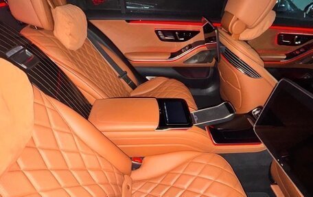 Mercedes-Benz S-Класс, 2022 год, 11 900 000 рублей, 10 фотография