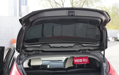 Hyundai Solaris II рестайлинг, 2016 год, 1 360 000 рублей, 22 фотография