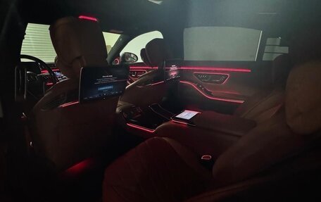 Mercedes-Benz S-Класс, 2022 год, 11 900 000 рублей, 12 фотография