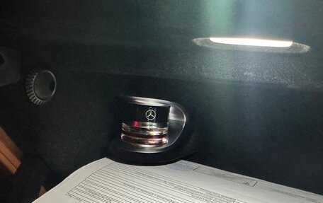 Mercedes-Benz S-Класс, 2022 год, 11 900 000 рублей, 13 фотография