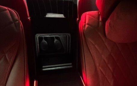 Mercedes-Benz S-Класс, 2022 год, 11 900 000 рублей, 11 фотография