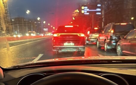 Alfa Romeo Giulia II, 2019 год, 4 490 000 рублей, 5 фотография