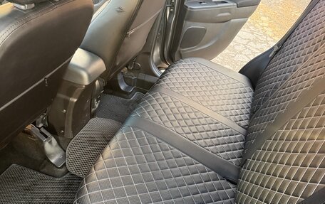 Mitsubishi ASX I рестайлинг, 2014 год, 1 400 000 рублей, 3 фотография